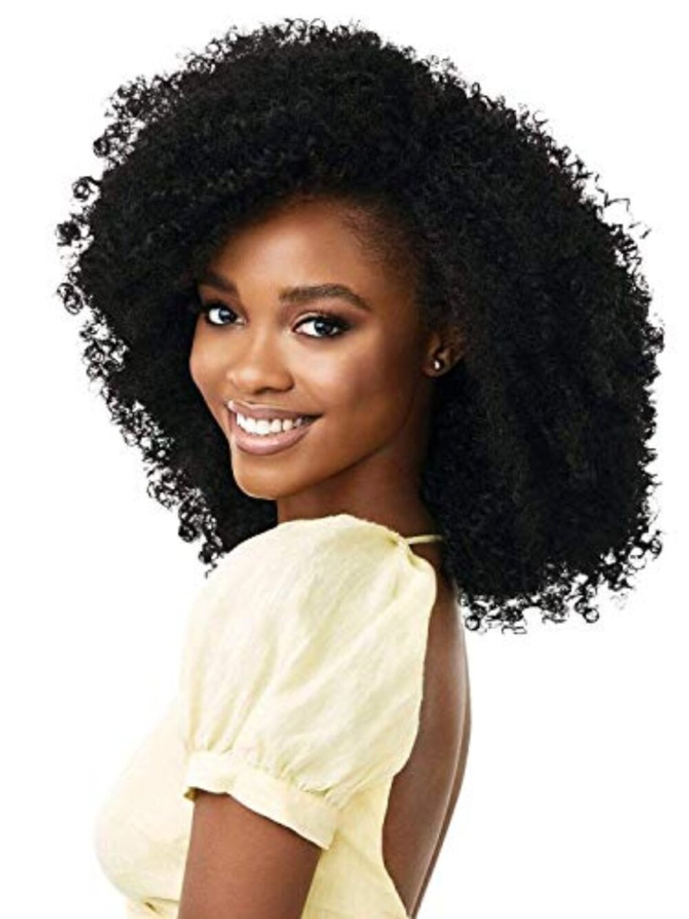 Outre Premium Synthetic Converti-Cap Wig